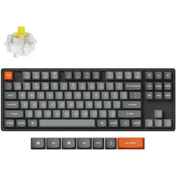Keychron K8 Max - Toetsenbord