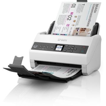 Epson WorkForce DS-730N - Documentscanner