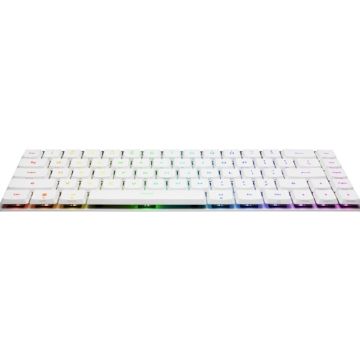 Asus ROG Falchion RX Low Profile White - Toetsenbord voor gaming
