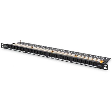 DIGITUS DN-91624U-SL-SH - Patchpaneel