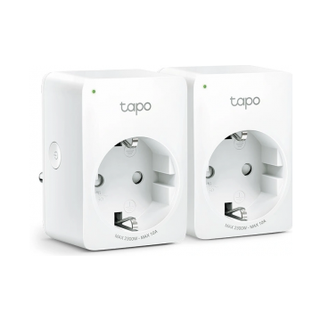 TP-Link Tapo P100 - Slimme stekker