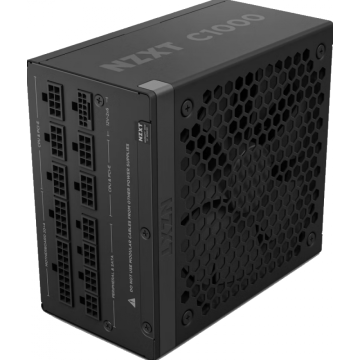 NZXT C1000 Gold - Voeding