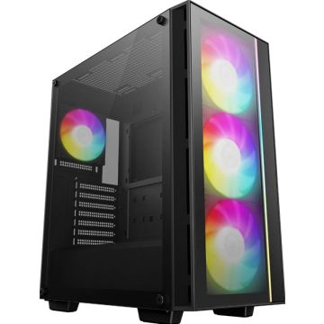 DeepCool Matrexx 55 V4 - Midtowermodel