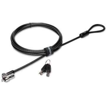 Kensington MicroSaver 2.0 Keyed Laptop Lock - Master Keyed