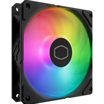 Cooler Master SickleFlow Edge 120 ARGB - Ventilator