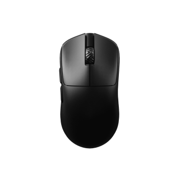 Scyrox V6 Wireless 8K Superlight Black - Muis