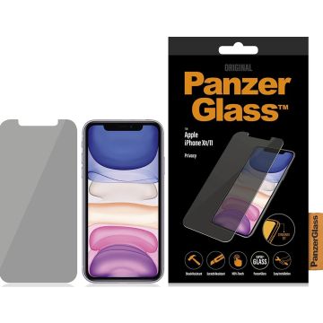 PanzerGlass Privacy - Schermbeschermer voor mobiele telefoon
