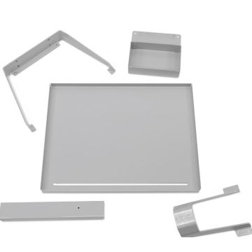 Ergotron StyleView - Bevestigingskit (plank voorzijde)