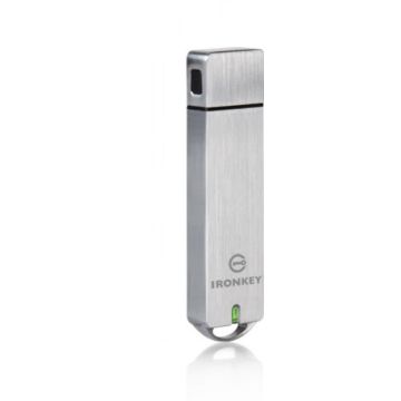IronKey Basic S1000 - USB-flashstation