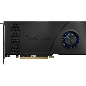 Intel Arc Pro A60 - Grafische kaart