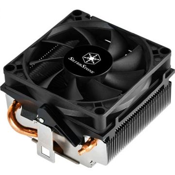 SilverStone SST-KR01 - Luchtkoeler