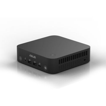 PC ASUS PN54-S50001NN AMD Ryzen AI 5 - UHD Black Ryzen AI 5 340