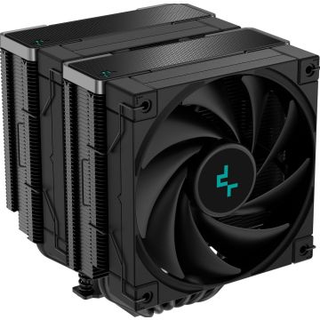 DeepCool AK620 Zero Dark - Luchtkoeler