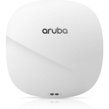 HPE Aruba AP-345 (RW) - Draadloze-toegangspunt