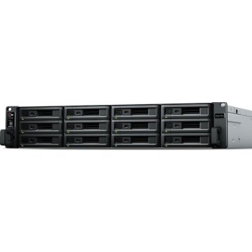 Synology RackStation RS3621RPxs - NAS-server