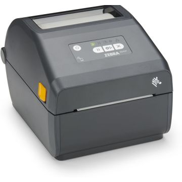 Zebra ZD421d Bluetooth, USB, Ethernet - Etiketprinter
