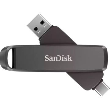 SanDisk Extreme PRO Dual Drive - USB-flashstation