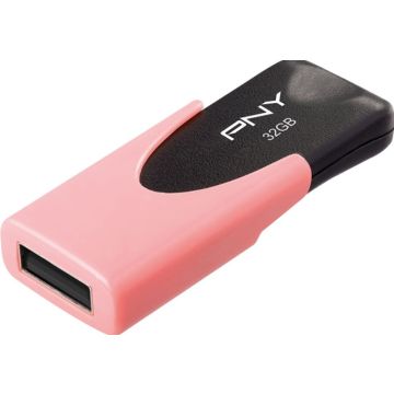 PNY Attaché 4 - USB-flashstation