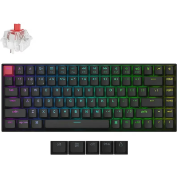 Keychron K2 Version 3 - Toetsenbord