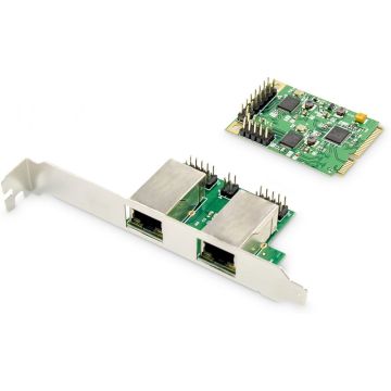 DIGITUS DN-10134 - Netwerkadapter