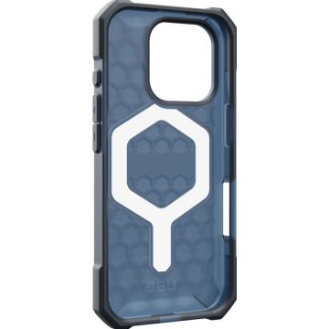 UAG John Essential Armor Magsafe Blue