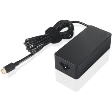 Lenovo USB-C 65W AC Adapter - Netspanningsadapter