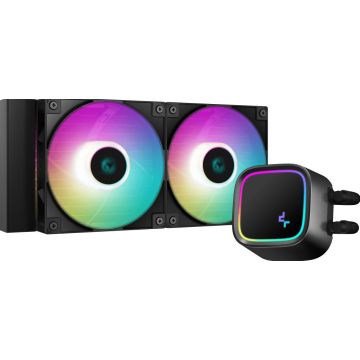 DeepCool LE520 - Waterkoeler