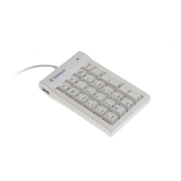 Keyboard/Goldtoch Numeric USB