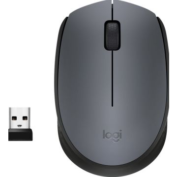Logitech M170 - Muis