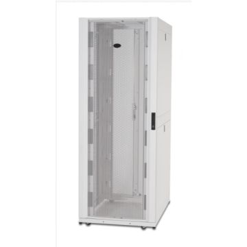 APC NetShelter SX Deep Enclosure - Rack