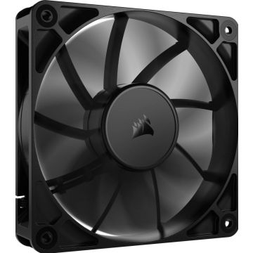 CORSAIR RS120 PWM Black - Ventilator