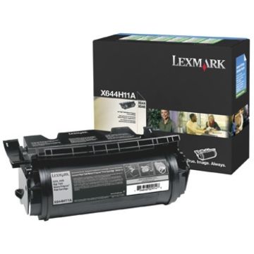 Lexmark - Hoog rendement