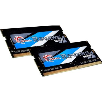 G.Skill Ripjaws F4-3200C22D-16GRS - Geheugen