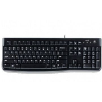 Logitech K120 - Toetsenbord