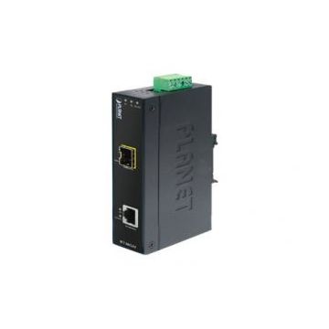 PLANET IFT-805AT - Glasvezel mediaconverter