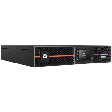 Liebert GXT5 GXT5LI-1500IRT2UXL - UPS (rack-monteerbaar  extern)