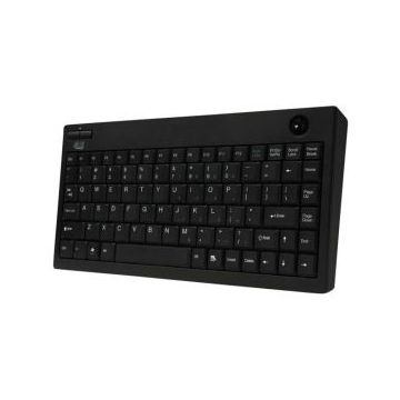 Adesso Easy-Touch Mini Trackball - Toetsenbord