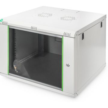 DIGITUS Professional Dynamic Basic Series DN-19 07U-66-EC - Kast