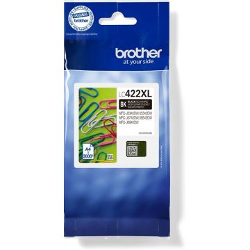 Brother LC422XL - Hoog rendement