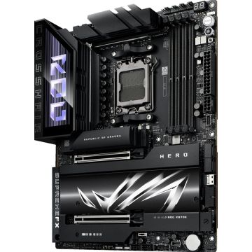 ASUS ROG CROSSHAIR X870E HERO - Moederbord