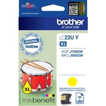 Brother LC22UC - XL