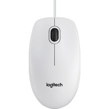 Logitech B100 - Muis
