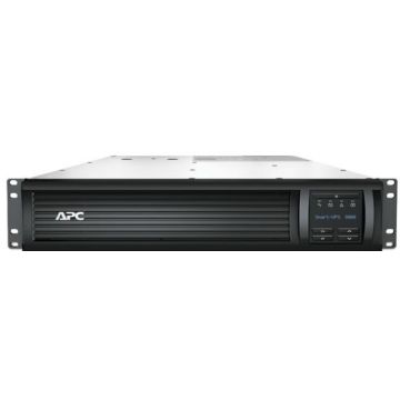 APC Smart-UPS SMT3000RMI2U - UPS