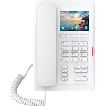 Fanvil telefoon H5W weiß
