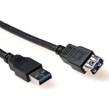 ACT SB3041 - USB-verlengkabel