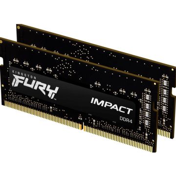Kingston FURY Impact - Geheugen