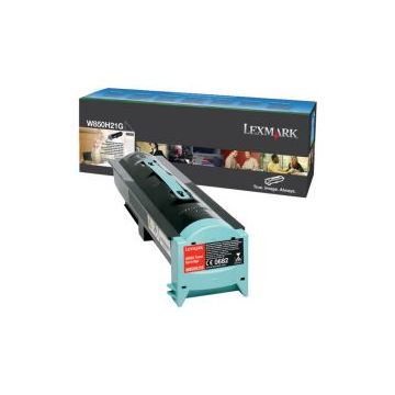 Lexmark - Hoog rendement