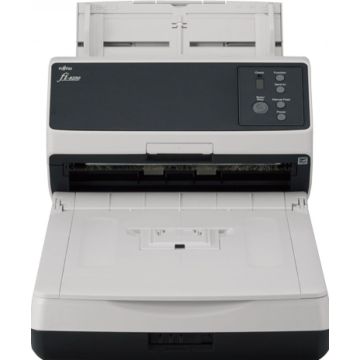 Ricoh fi-8250 - Documentscanner