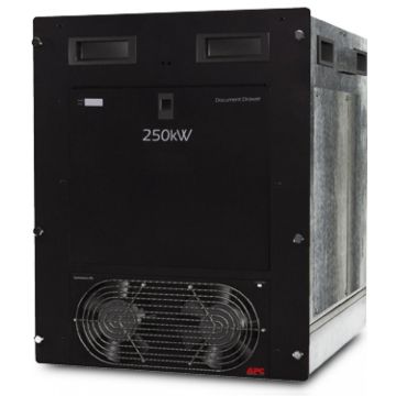 APC Symmetra PX Static Switch Module - Overbruggingsschakelaar (insteekmodule)