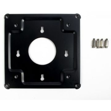 Inter-Tech VESA houderung f. ITX A60/A80/A80S